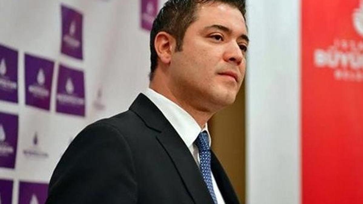 Murat Ongun kimdir? İBB Sözcüsü Murat Ongun’un biyografisi…