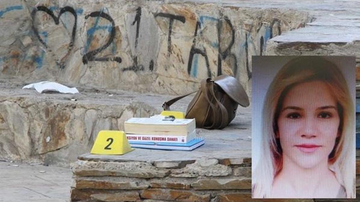 Melek Aslan cinayeti! Melek Aslan olayı nedir? Azmettirici Orhan Vatansever yakalandı mı?
