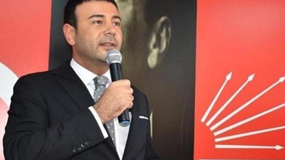 Rıza Akpolat kimdir? CHP’li Beşiktaş Belediye Başkanı Rıza Akpolat nereli, kaç yaşında?