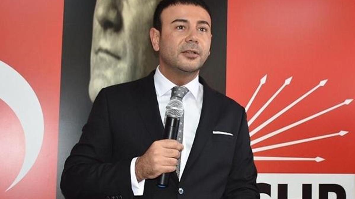 Beşiktaş Belediye Başkanı Rıza Akpolat'ın korona testi pozitif çıktı