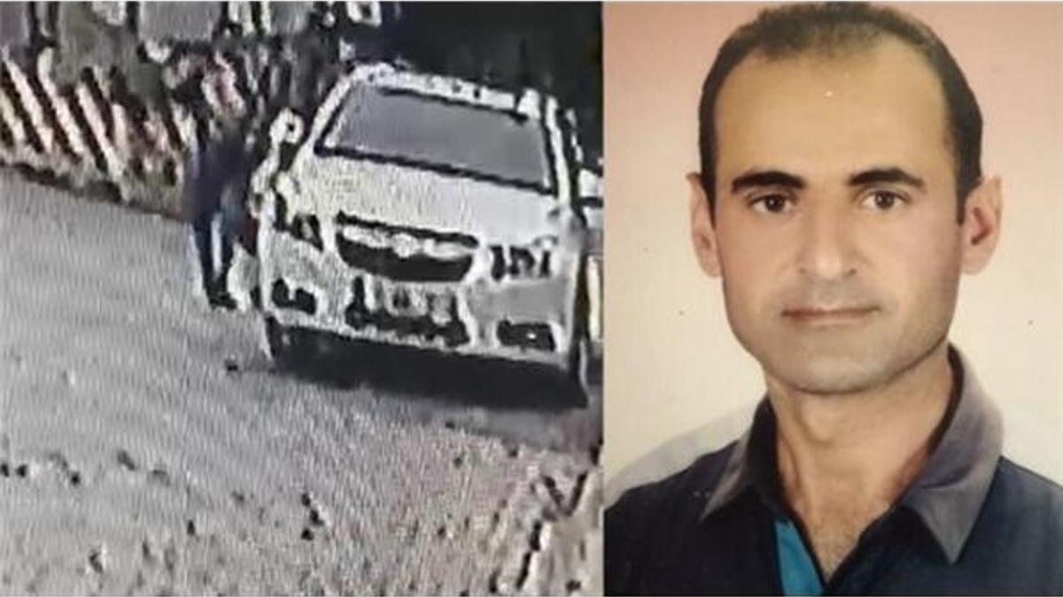 Kargocuyu yumruklayıp öldürmüştü! Tutuklandı