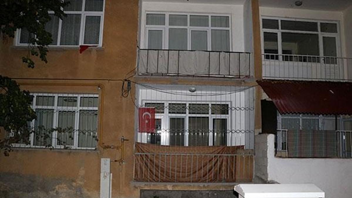 2 çocuk annesi kadın kocasının dehşetinden böyle kurtuldu!