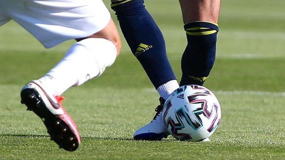 Altay - Giresunspor maçına koronavirüs engeli
