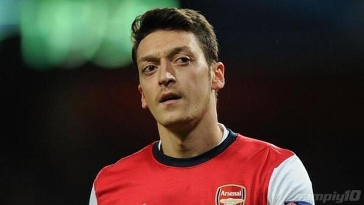 Mesut Özil gerçeği ortaya çıktı! 'Çok pişmanlar, özür dilediler...'