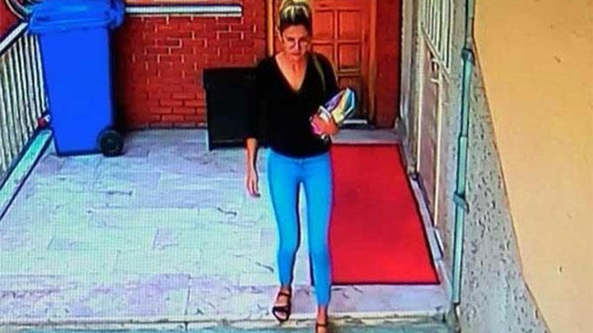 Melek Aslan ölüme böyle gitti