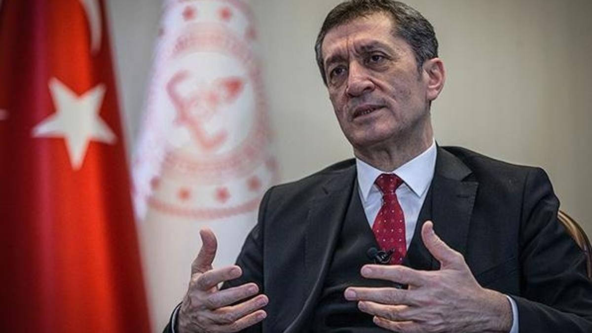 MEB harekete geçti ve belli oldu! 23 Kasım...