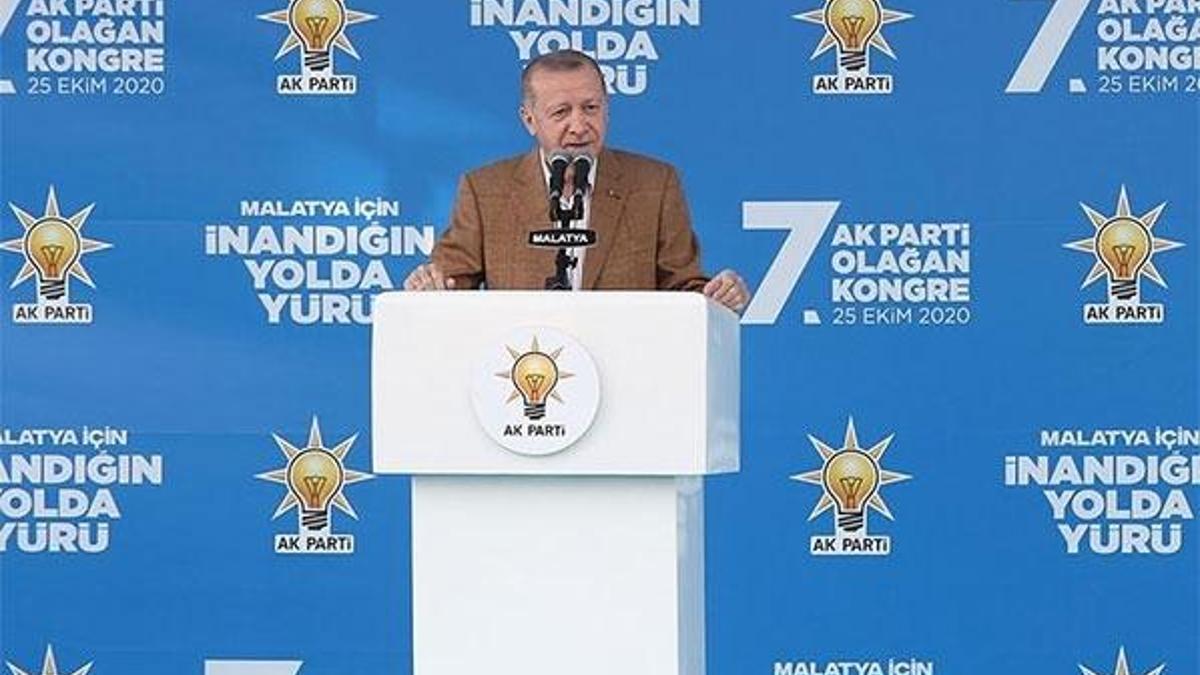 Cumhurbaşkanı Erdoğan'dan Macron ve Wilders'e çok sert tepki!