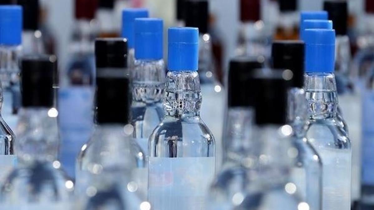 Sahte alkol kabusu devam ediyor! Ölü sayısı 78'e yükseldi