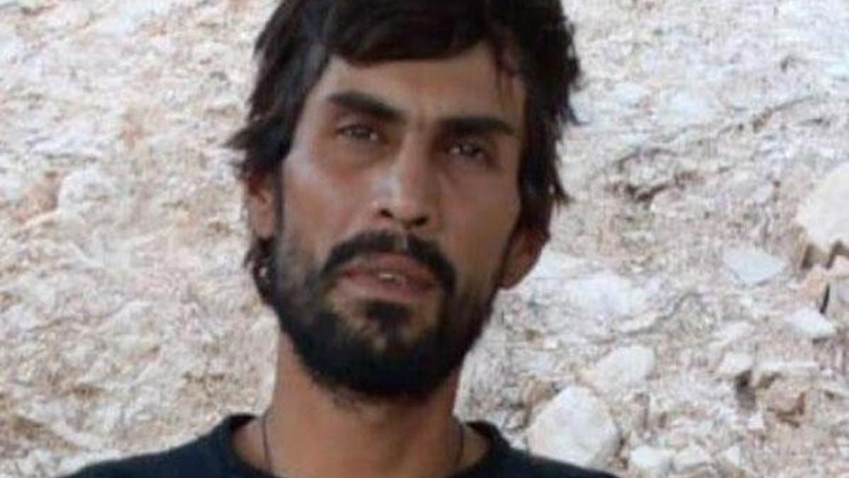 HDP'li eski vekilin terörist oğlu Yoldaş Selim Çelik tutuklandı