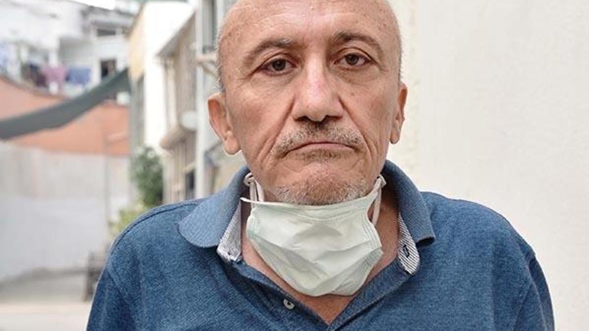 'Efeler' çetesinin eline düşen emekli yarbayın hayatı karardı!