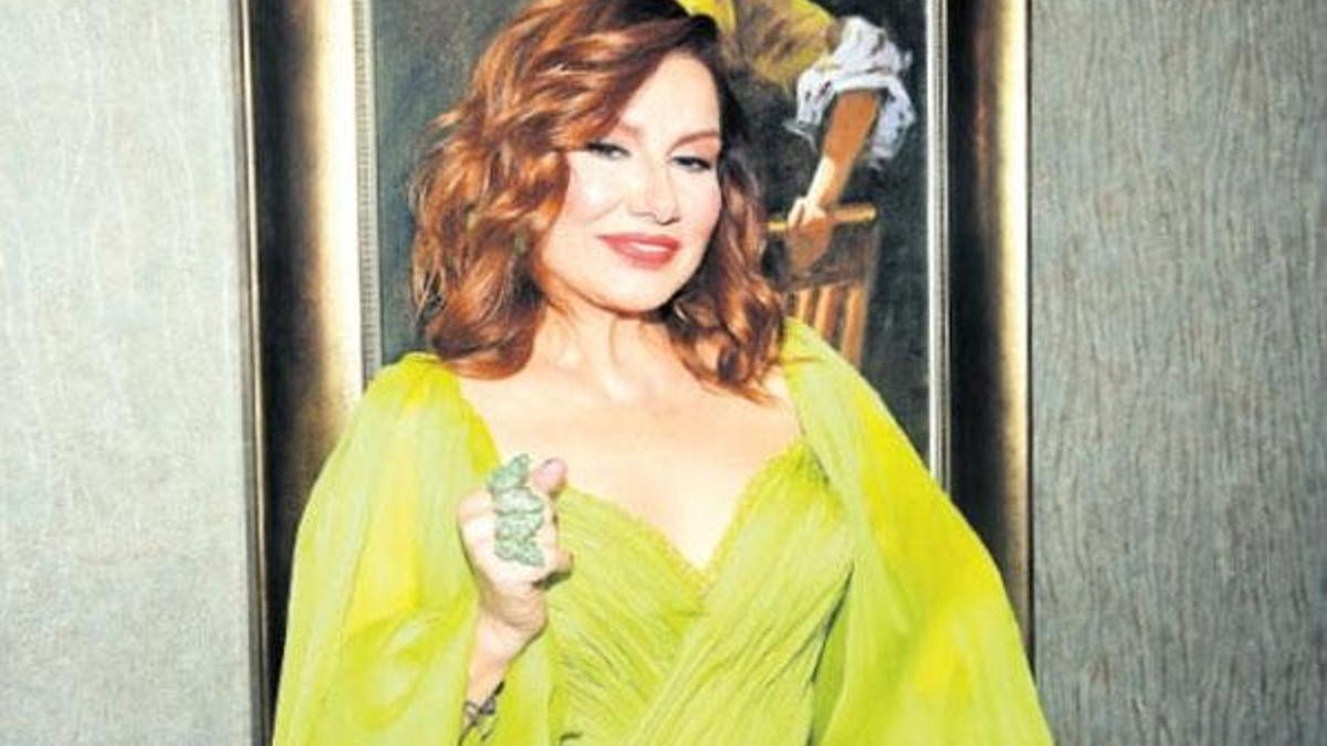 Deniz Seki ayrılık dedikodularına yanıt verdi!