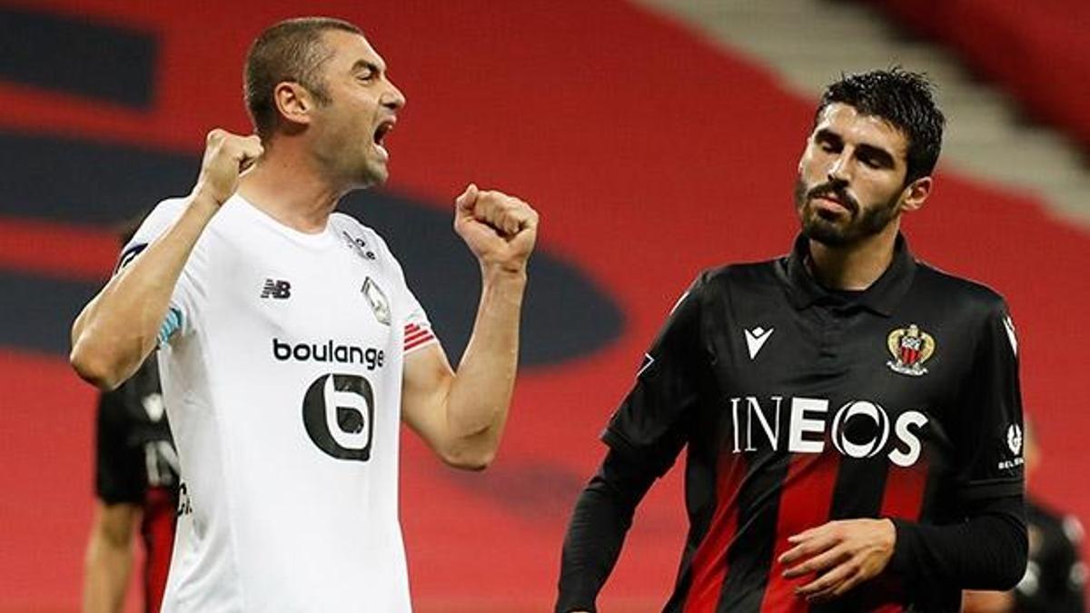 Hocasından flaş açıklama! Kalenin önünde...