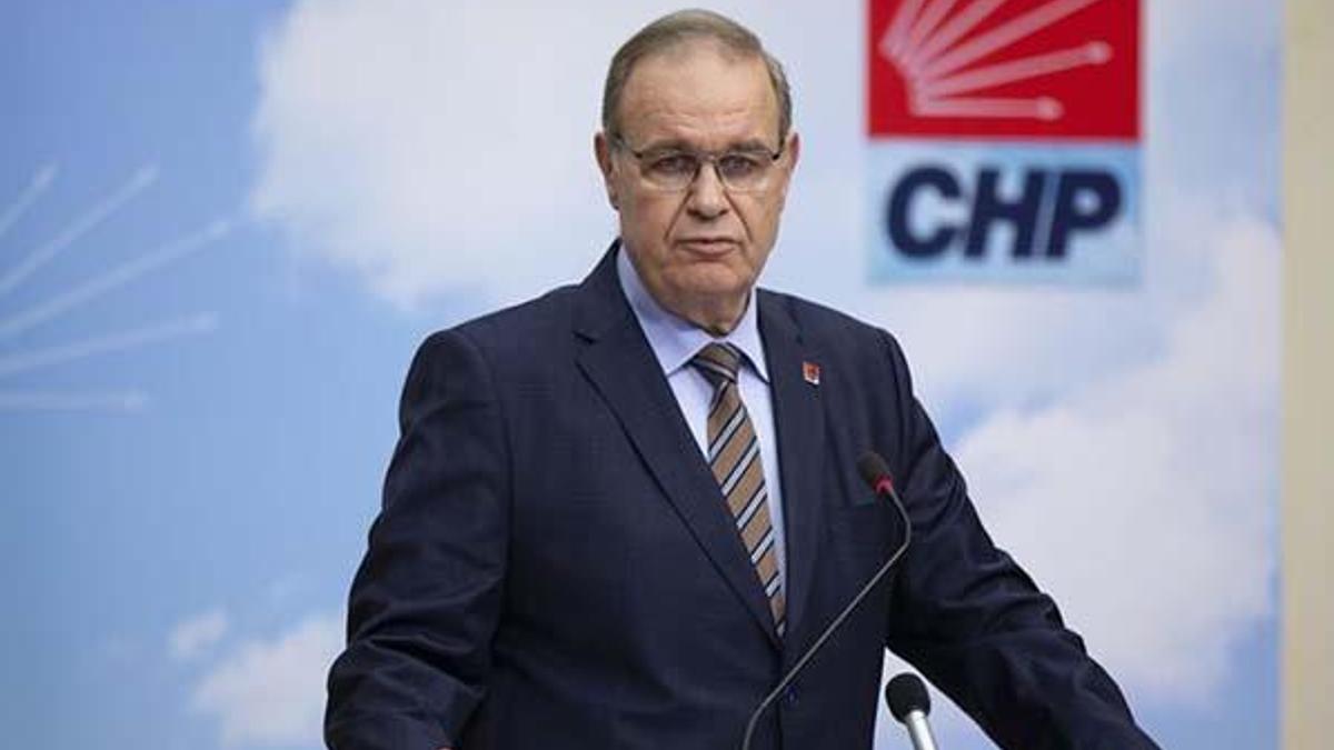 Faik Öztrak: Türkiye düşmanlığı, seçime giden ülkelerde siyasetçilerin en önemli ekmeği oluyor