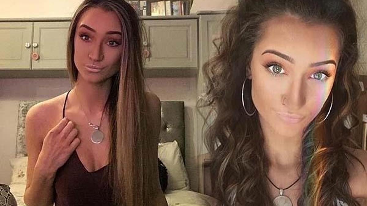 İngiliz model geçen yıl intihar etmişti! '13 yaşında cinsel istismara uğradı'