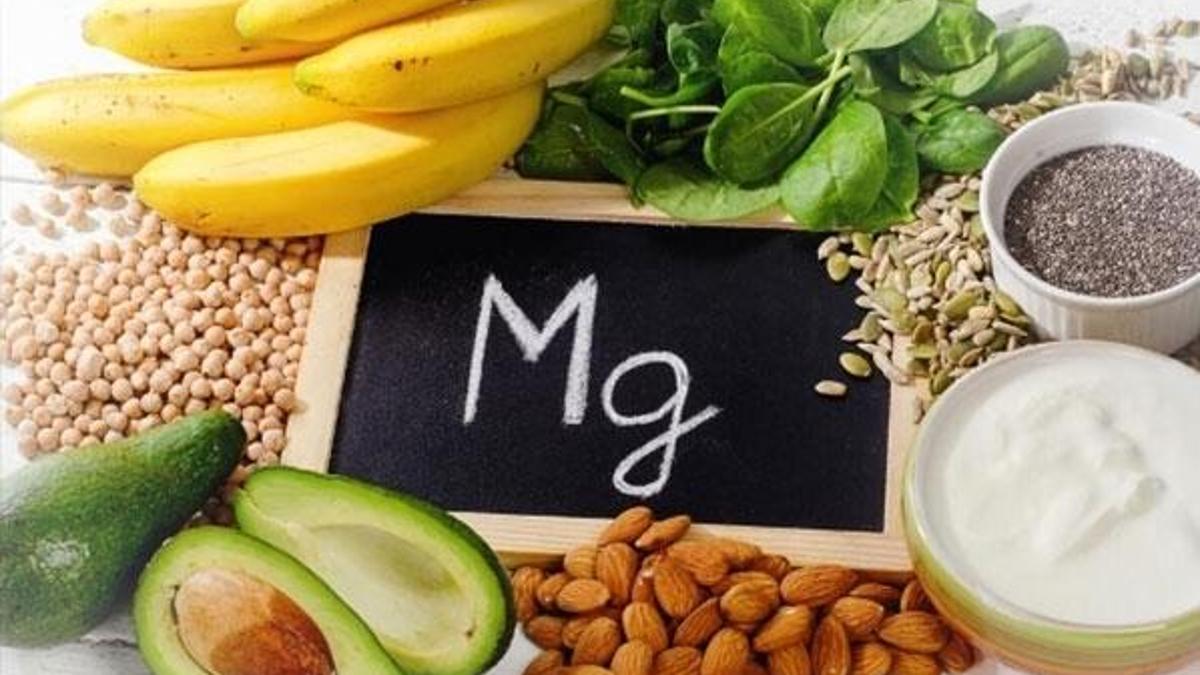Magnezyum eksikliğine karşı bu besinleri tüketin