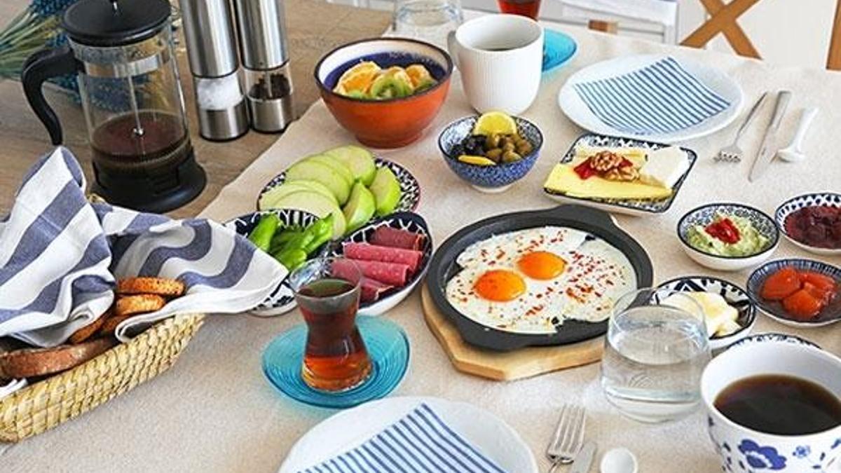 Mevsim geçişinde bağışıklığı güçlendirecek gıdalar