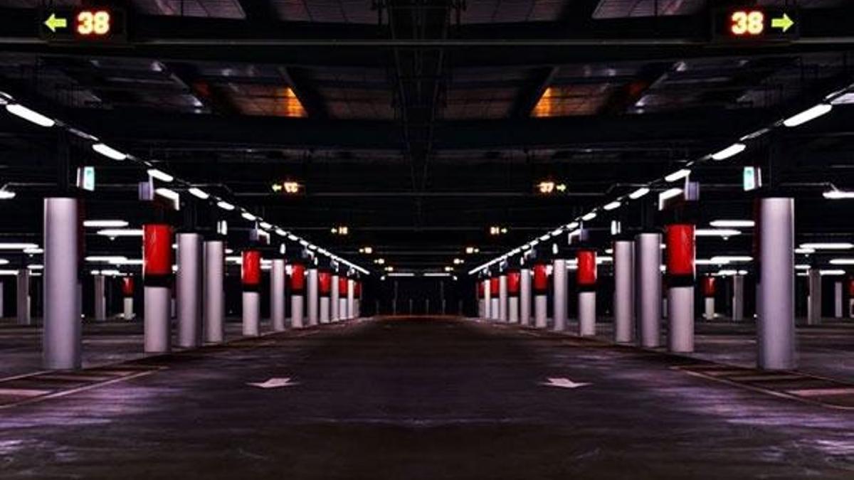 Şehirlerin otopark sorununa 'dijital değnekçi' teknolojisi geliyor