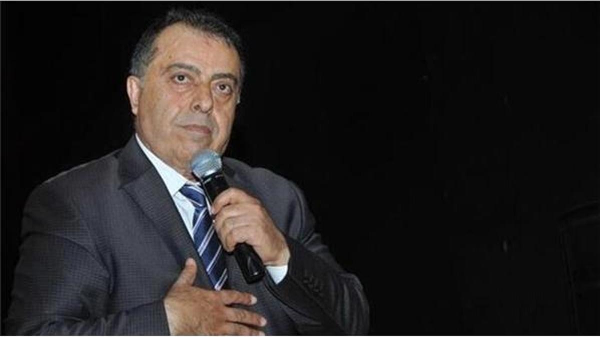 Eski Sağlık Bakanı Osman Durmuş hayatını kaybetti