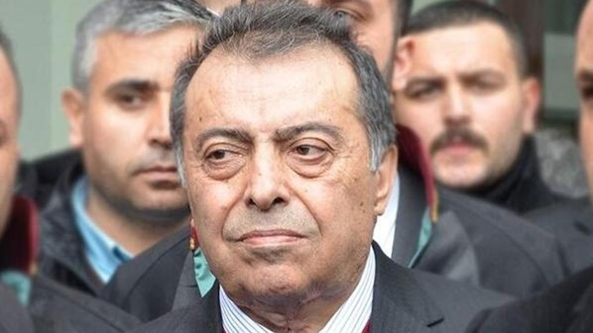 Osman Durmuş kimdir, nereli? Eski Sağlık Bakanı Osman Durmuş neden öldü?
