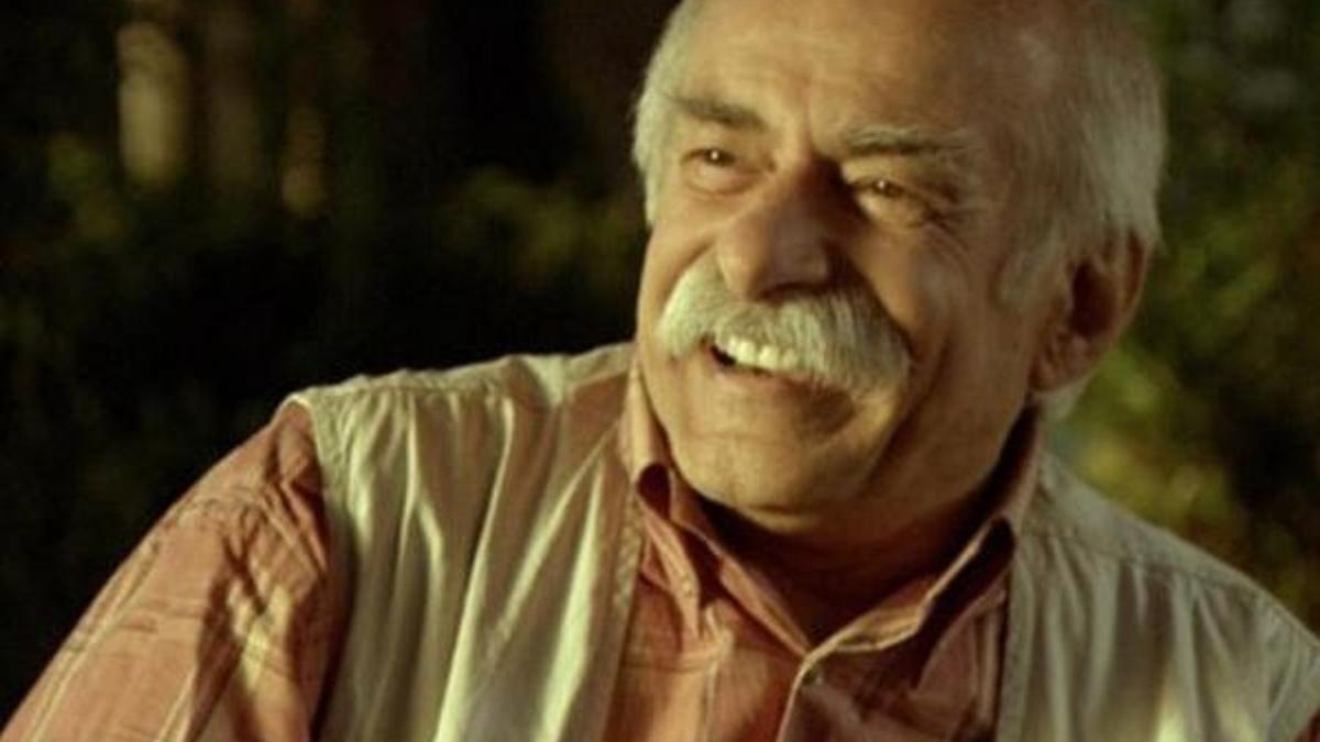 Hikmet Karagöz kimdir? Bizimkiler’in Abbas’ı Himet Karagöz nereli? Ressam da olan Karagöz’ün biyografisi