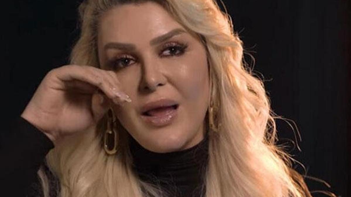 Fenomen Selin Ciğerci’ye hapis şoku!