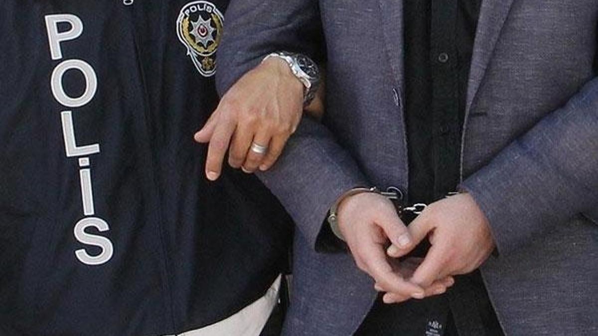 FETÖ'nün, mahrem infaz koruma memurlarına operasyon: 22 gözaltı