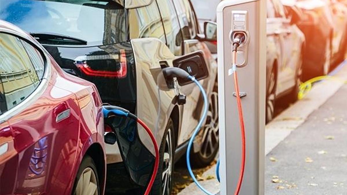 Elektrikli aracın avantajı artıyor