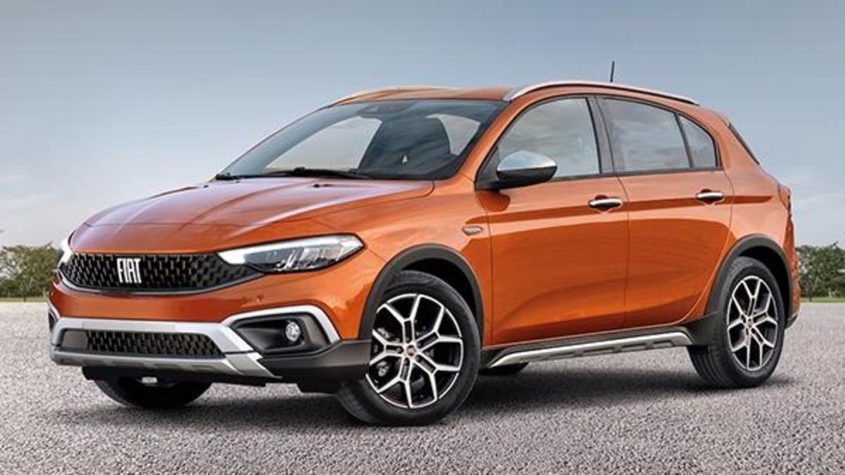 Tofaş’tan “yerli” crossover geldi!