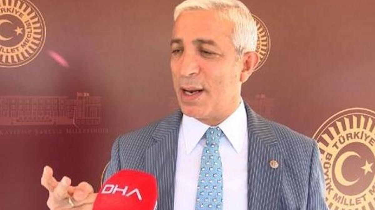Başkan Kılıç duyurdu! Hapis cezası geliyor