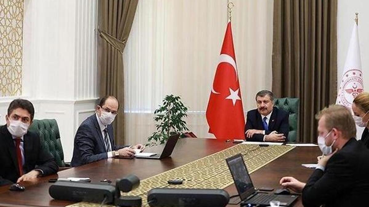 Bilim Kurulu ne zaman toplanıyor? Yeni koronavirüs önlemleri gündemde!