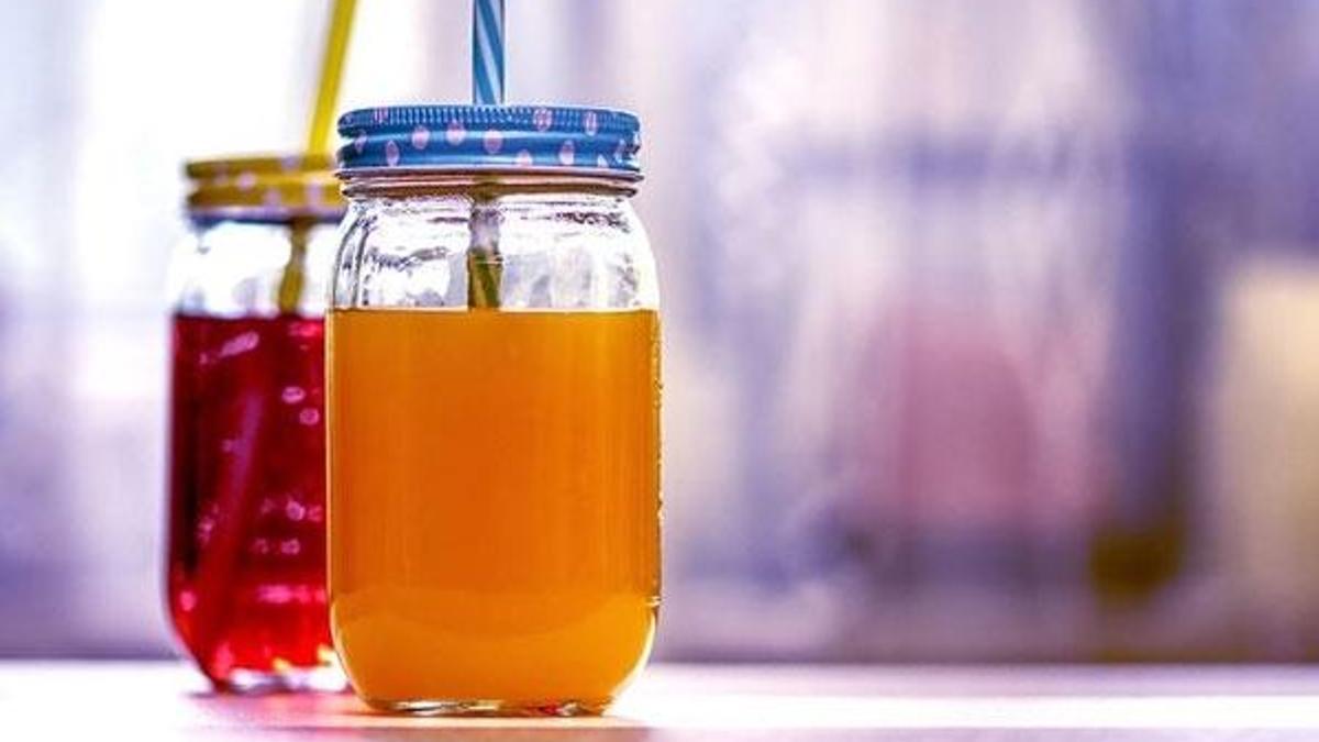 Yapay tatlandırıcı içecekler de kalp damar sağlığının düşmanı olabilir
