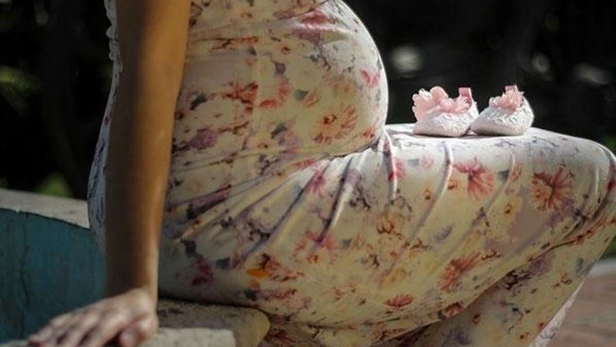 Doğum sonrası depresyon 3 yıl sürebiliyor