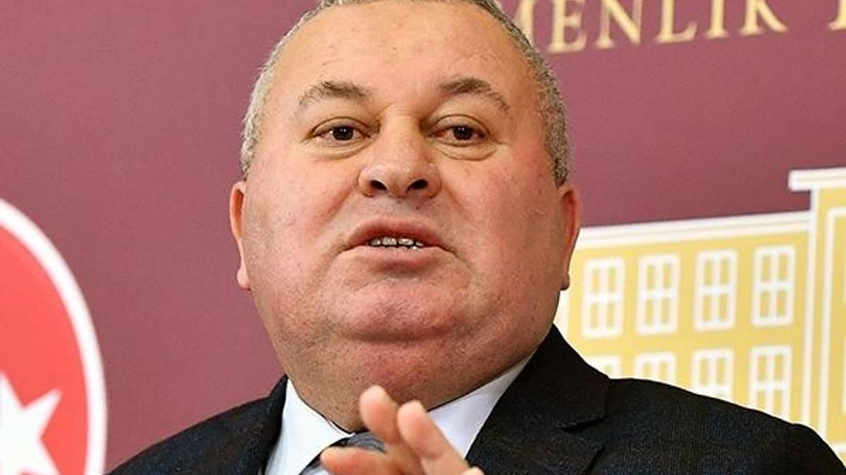 Bağımsız milletvekili Enginyurt koronavirüse yakalandı
