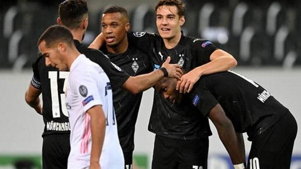 8 maçta 23 gol! İşte gecenin toplu sonuçları