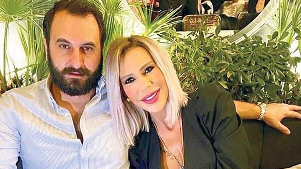 Aşk tam gaz devam ediyor