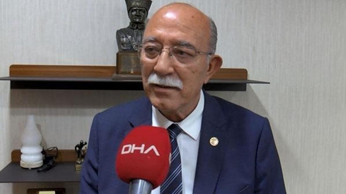 İYİ Partili Koncuk: Operasyonu yapan parti içinde