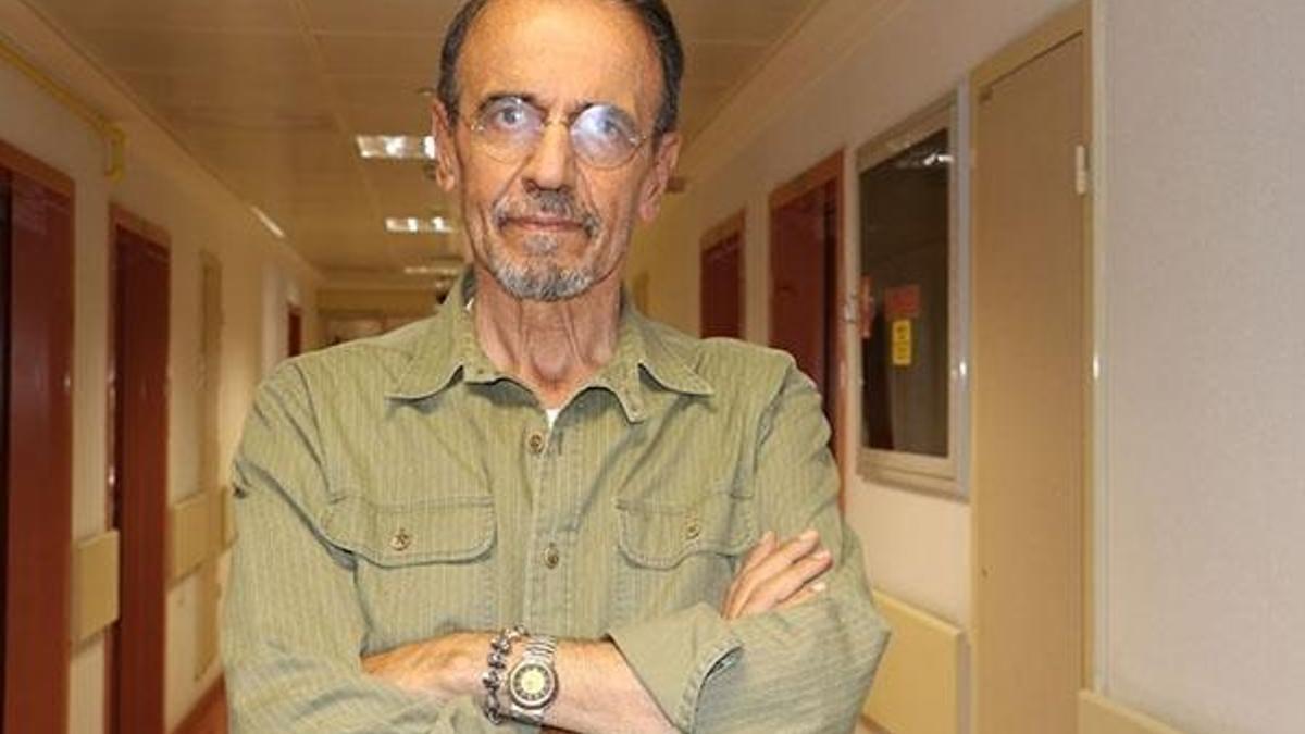 Prof. Ceyhan'dan kritik uyarı! 'İstanbul'da çok acil kademeli mesaiye geçilmeli'