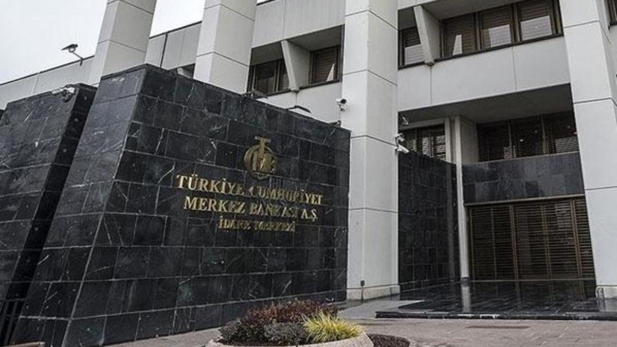 Merkez Bankası'ndan flaş enflasyon açıklaması