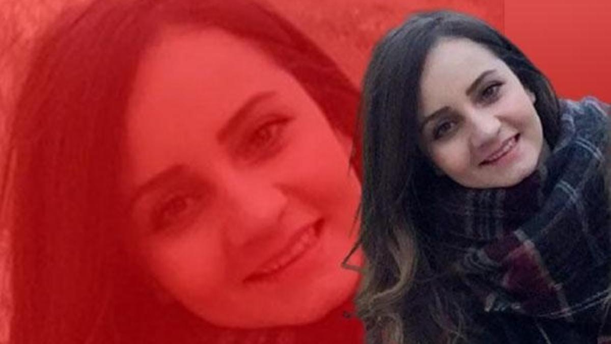 Genç öğretmen Kübra'dan acı haber! Arkadaşının evine gitti ve...