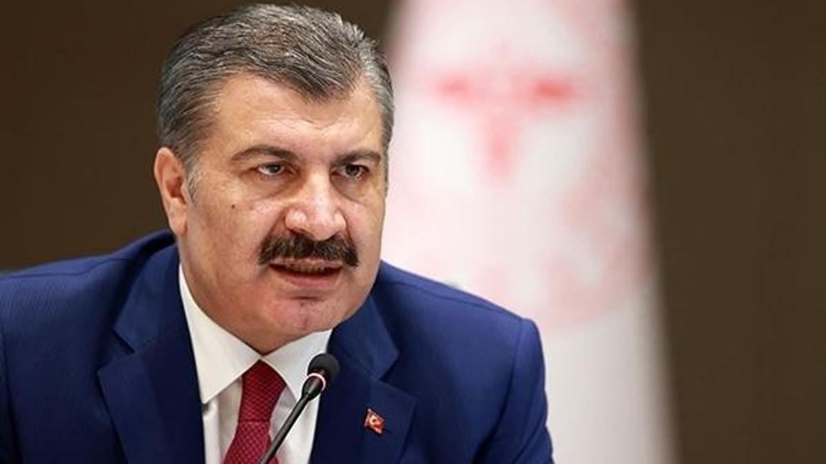 İş saatleri yeniden mi düzenlenecek? Bakan Koca'dan çarpıcı İstanbul raporu!