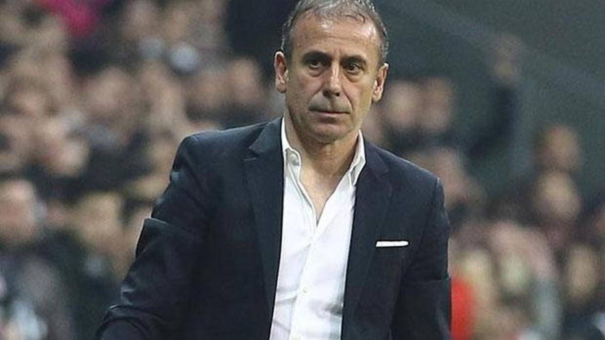 Bomba iddia! Abdullah Avcı dönemi başlıyor