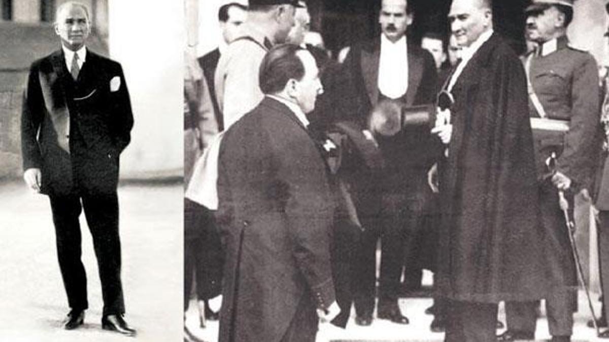 Cumhuriyet hedefini 1919’da not ettirdi