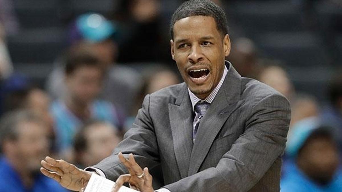 Houston Rockets'ın yeni koçu, Stephen Silas oldu!