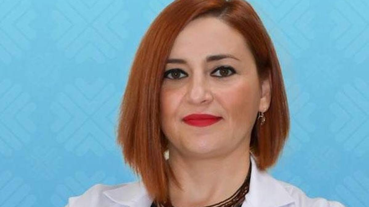 “Sedef hastalığı sadece bir deri rahatsızlığı değil”