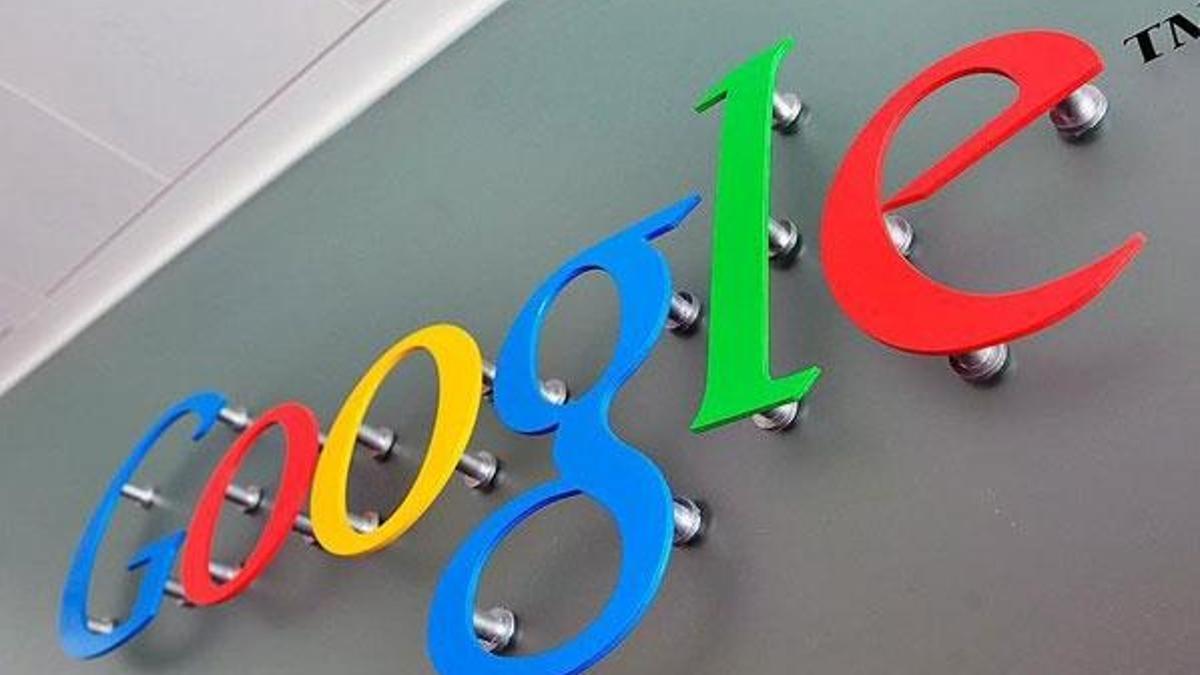 Google piyasa değerinde yüzde 92 ile zirvede