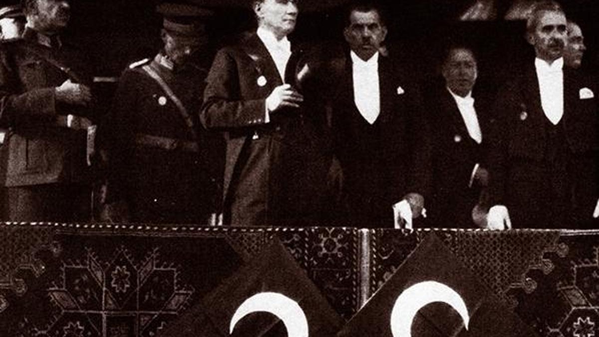 Atatürk Ansiklopedisi dijital ortamda erişime açıldı