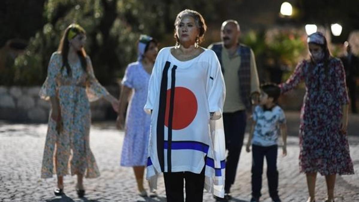 Şeref Sözü final mi yapıyor? Şeref Sözü 4. Bölüm fragmanı…
