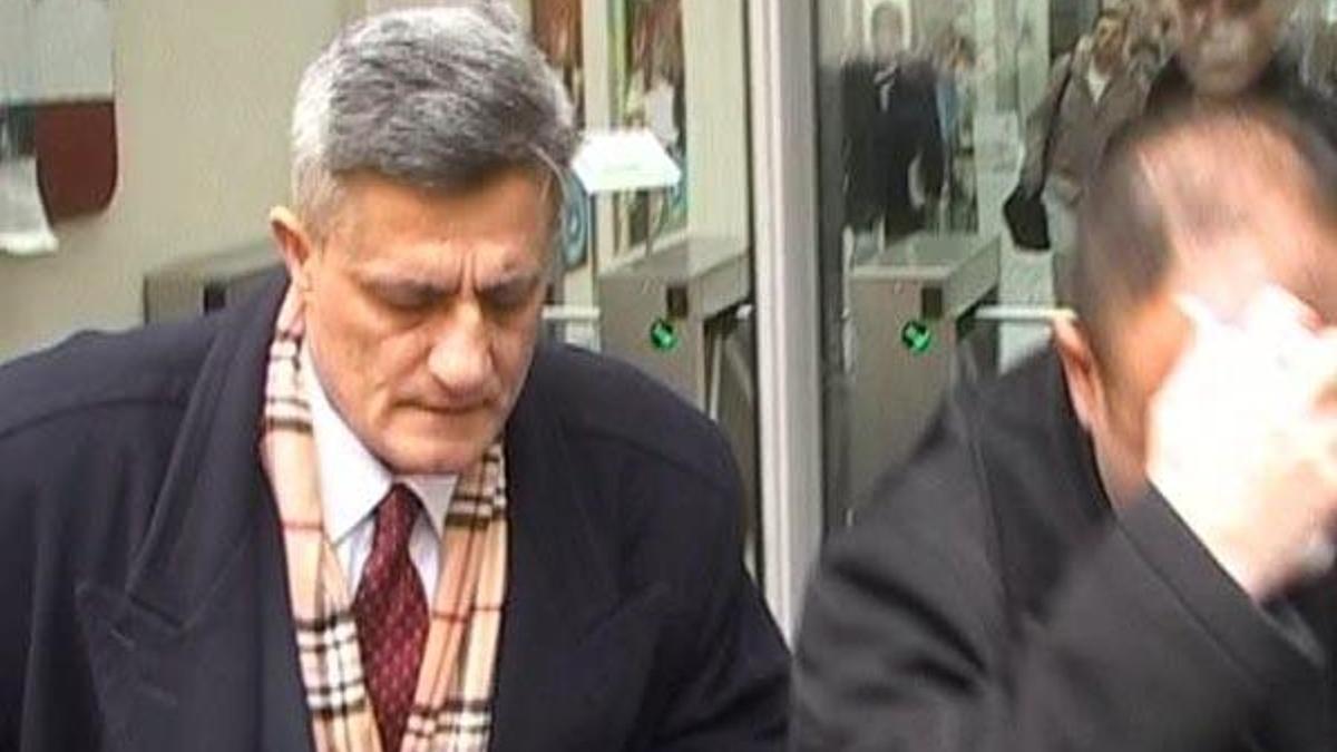 Enver Altaylı’dan ‘FETÖ'nün gayrimeşru işler imamına’ Kozinoğlu’nun durdurulması mesajı