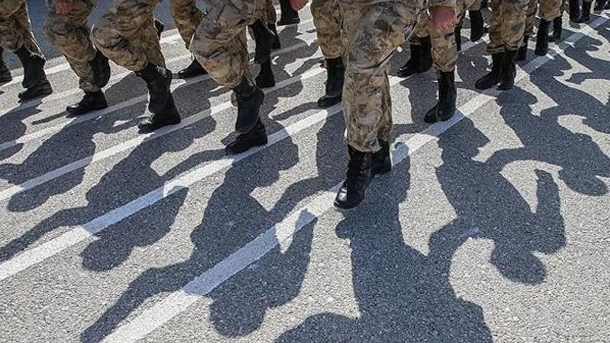 Askerlik yol parası nasıl çekilir? Askerlik yol parası sorgulama