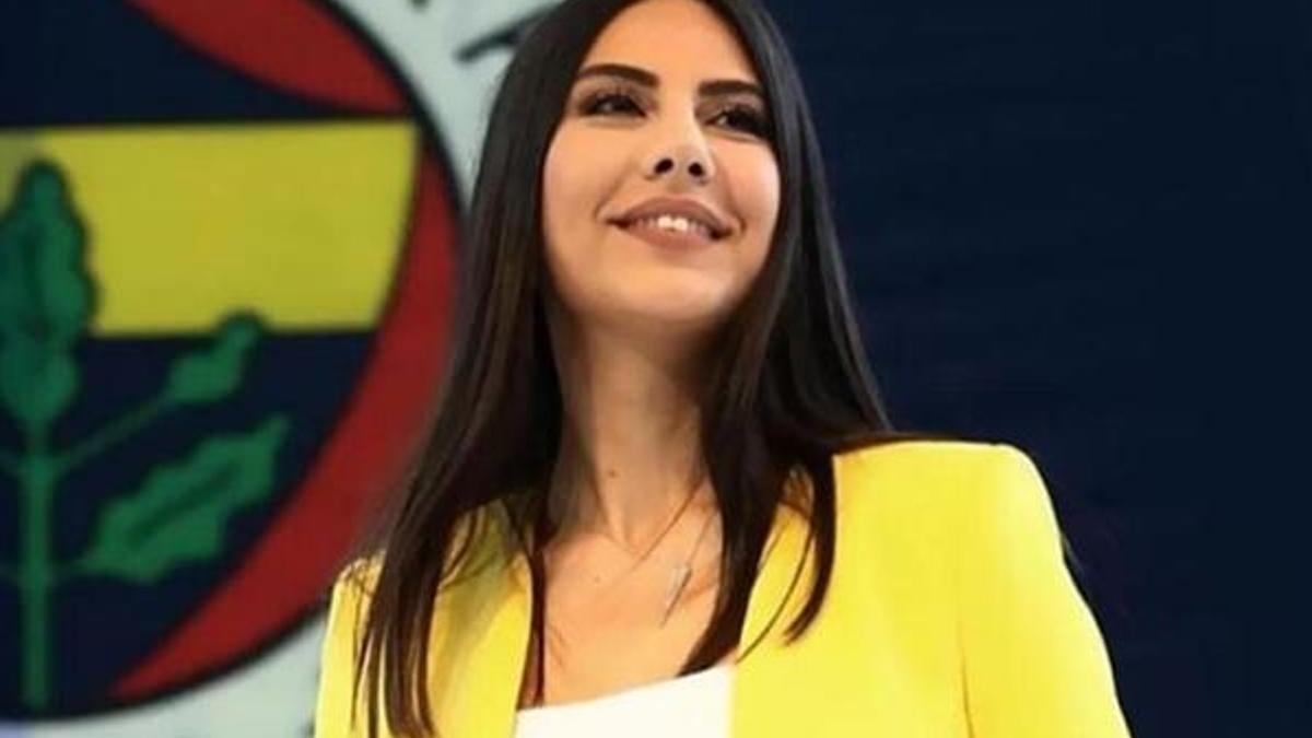 Dilay Kemer kimdir? Dilay Kemer kaç yaşındaydı? Fenerbahçe'nin acı günü!